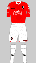 salford city 2014-15