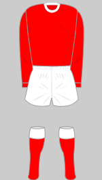 aberdeen 1961-62