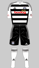 ayr united 2016-17 1st kit