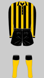 berwick rangers 1959-60