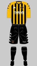 berwick rangers 2020-21