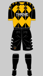 berwick rangers 2022-23