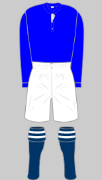 bo'ness fc 1921-22