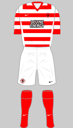 bonnyrigg rose athletic 2014-15