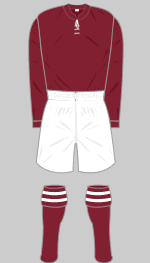 broxburn united 1921-22