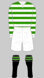 celtic 1921-22