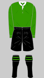 celtic 1928 change kit