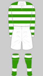 celtic 1939-40