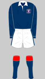 falkirk 1958-59 cold weather kit