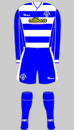 greenock morton 2004