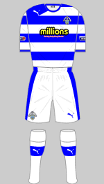 greenock morton 2012-13 home kit