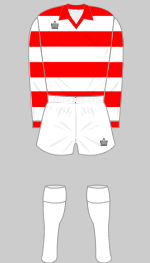 hamilton academical 1977