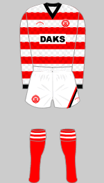 hamilton academical 1989