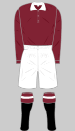 hearts 1912