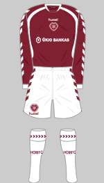 hearts 2006