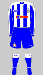 kilmarnock 2006