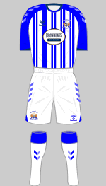 kilmarnock 2020-21