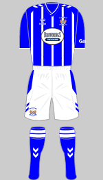 kilmarnock 2022-23