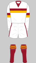 motherwell fc 1958-61 change