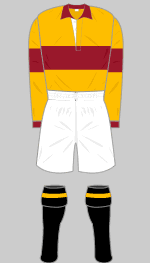 motherwell fc 1933-34