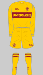 motherwell 2002