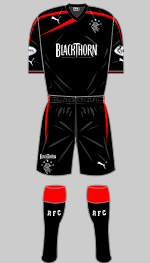 rangers 2013-14 third kit