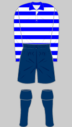 st johnstone 1907