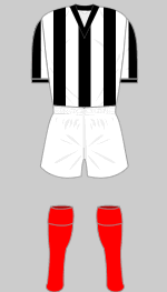 st mirren 1965-66