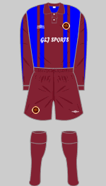 stenhousemuir 1994