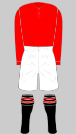 third lanark 1921-22