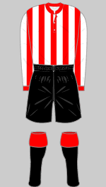 sheffield united 1922-23