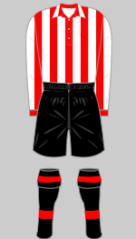 sheffield utd 1934-35