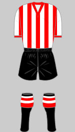 sheffield united 1958