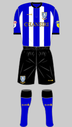 sheffield wednesday 2018-19