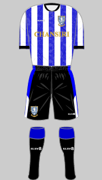 sheffield wednesday 2020-21