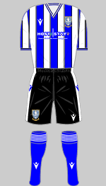 sheffield wednesday 2022-23