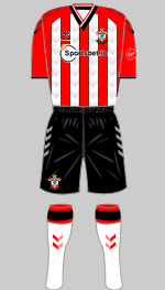 southampton 2021-22