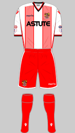 stevenage fc 2017-18