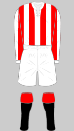 stoke city 1922-23