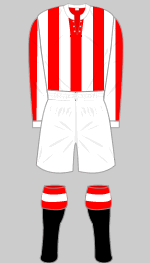 stoke city 1938-45