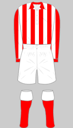 stoke city 1949