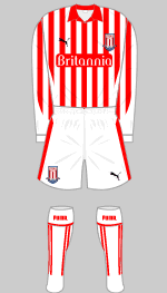 stoke city fc 2004-05