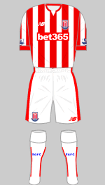 stoke city fc 2015-16