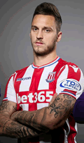 stoke city 2017-18 sleeve sponsor