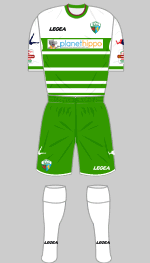 the new saints 2015-16 kit