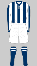 west bromwich albion 1906-11