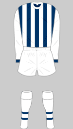 west brom 1965-66