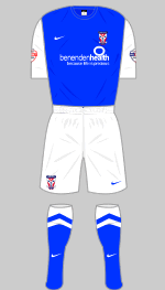 york city 2013-14 away kit