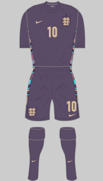 england 2024 2nd kit