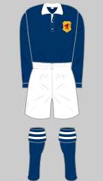 scotland 1920-1935